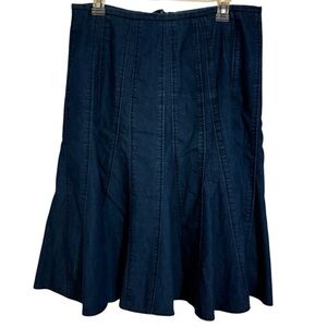 𝙒𝙀𝙎𝙏𝘽𝙊𝙐𝙉𝘿 𝘿𝙀𝙉𝙄𝙈 𝙁𝙄𝙏 & 𝙁𝙇𝘼𝙍𝙀 𝙈𝙄𝘿𝙄 𝙎𝙆𝙄𝙍𝙏